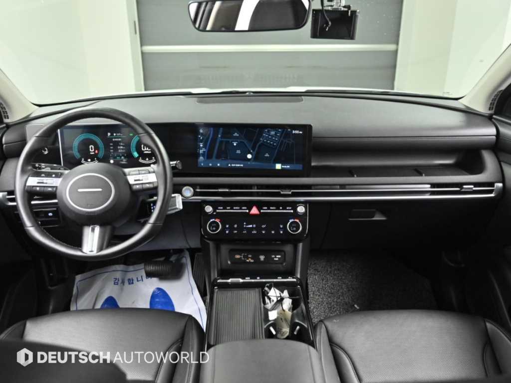 Hyundai Tucson — photo 07