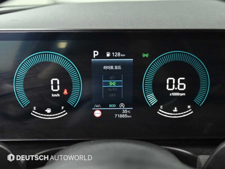 Hyundai Tucson — photo 08