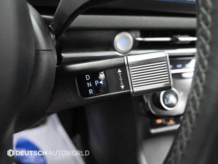Hyundai Tucson — photo 09