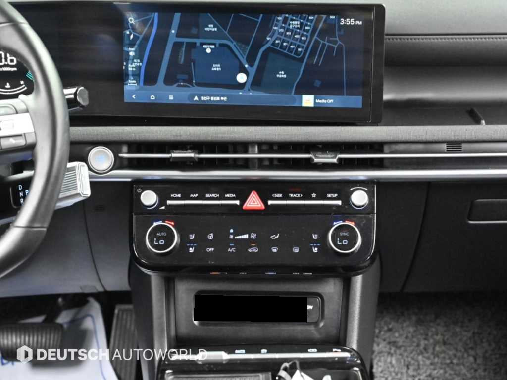 Hyundai Tucson — photo 14