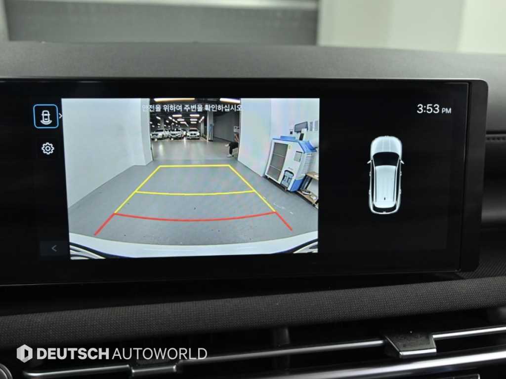 Hyundai Tucson — photo 15