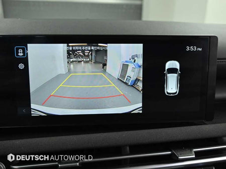 Hyundai Tucson — photo 15