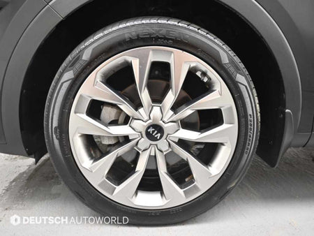 Kia Sorento — photo 05