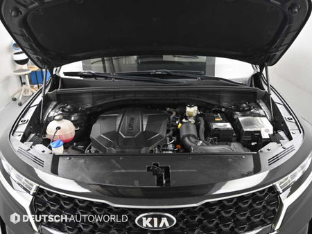 Kia Sorento — photo 06