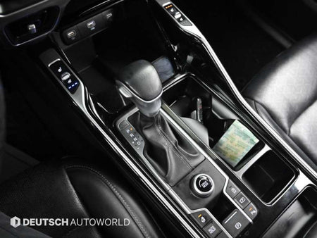 Kia Sorento — photo 09