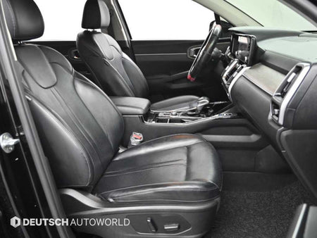 Kia Sorento — photo 10