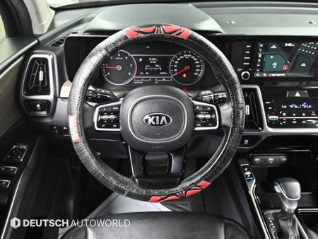 Kia Sorento — photo 13