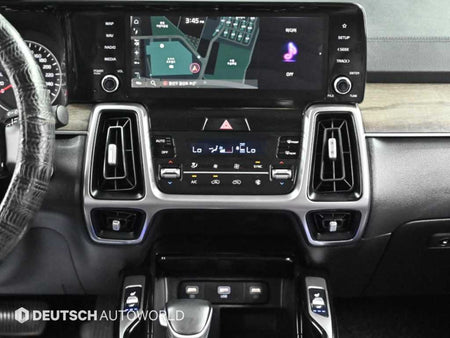 Kia Sorento — photo 14