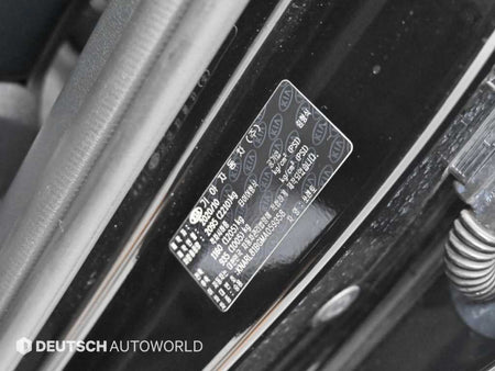 Kia Sorento — photo 20