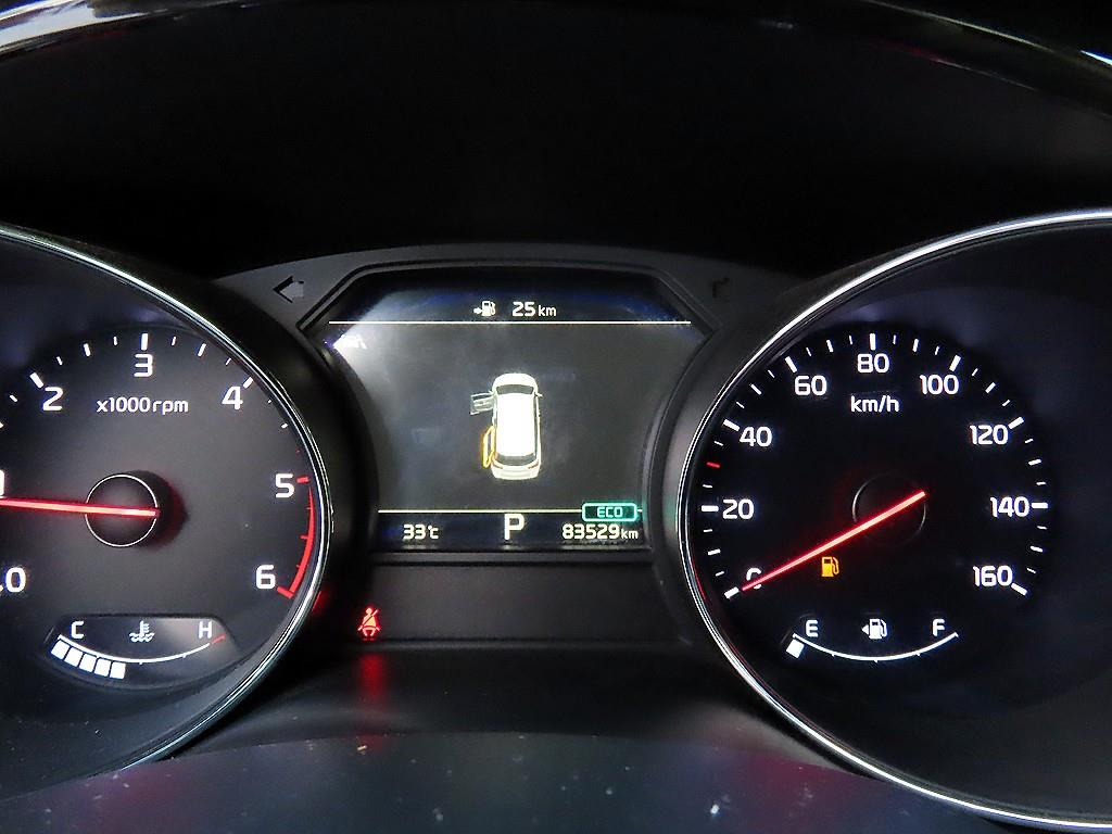 Kia Carnival — photo 10