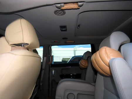 Kia Carnival — photo 16