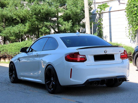 BMW M2 — photo 03