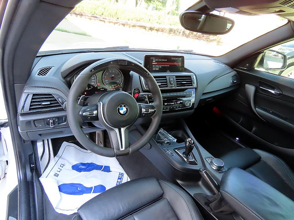 BMW M2 — photo 07