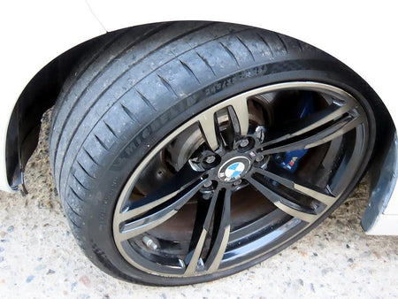 BMW M2 — photo 17