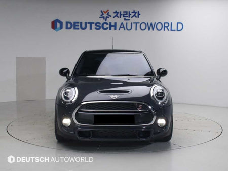 Mini Cooper — photo 03