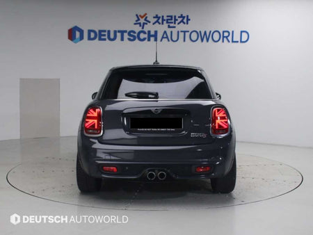 Mini Cooper — photo 04