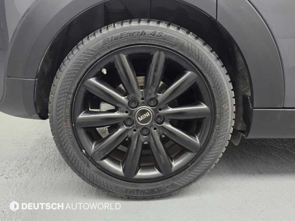 Mini Cooper — photo 05