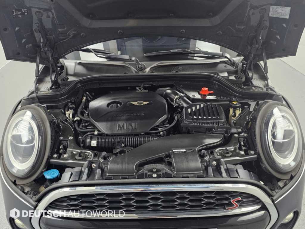 Mini Cooper — photo 06