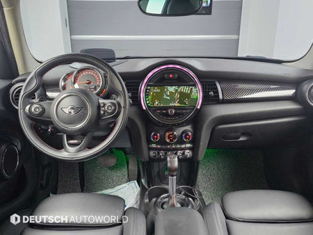 Mini Cooper — photo 07