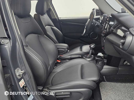 Mini Cooper — photo 10