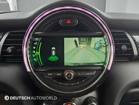 Mini Cooper — photo 15