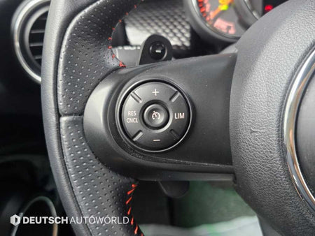 Mini Cooper — photo 16
