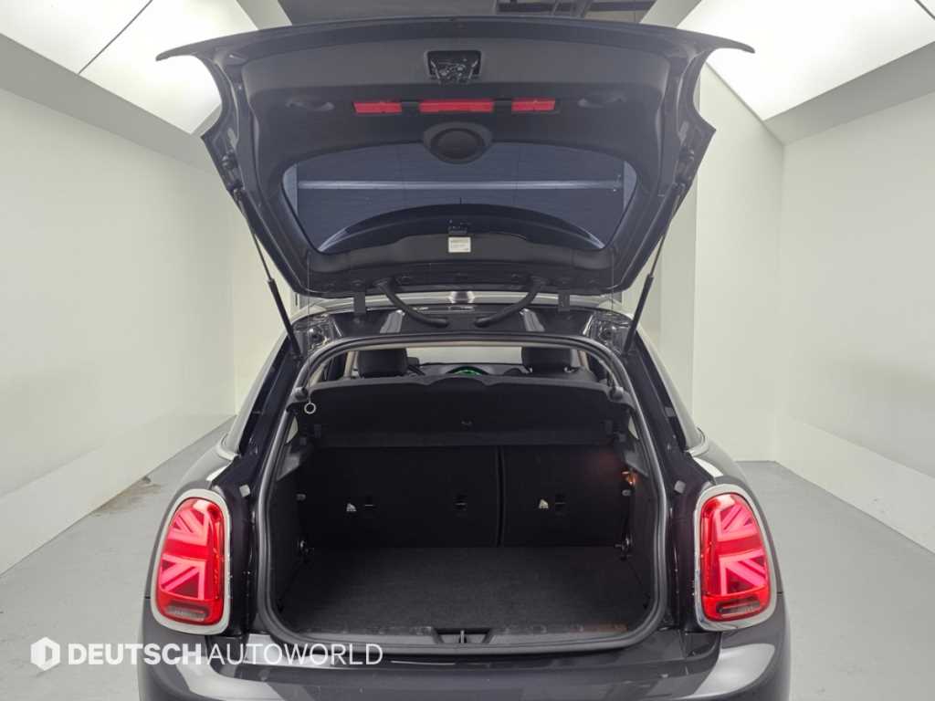 Mini Cooper — photo 19