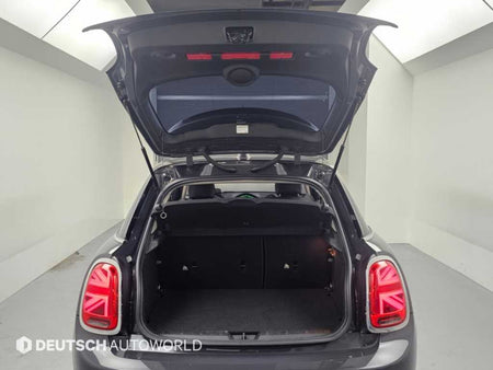 Mini Cooper — photo 19