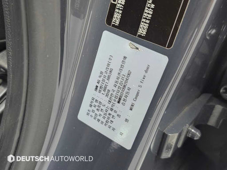 Mini Cooper — photo 20