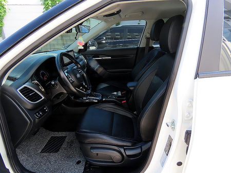 Kia Seltos — photo 05