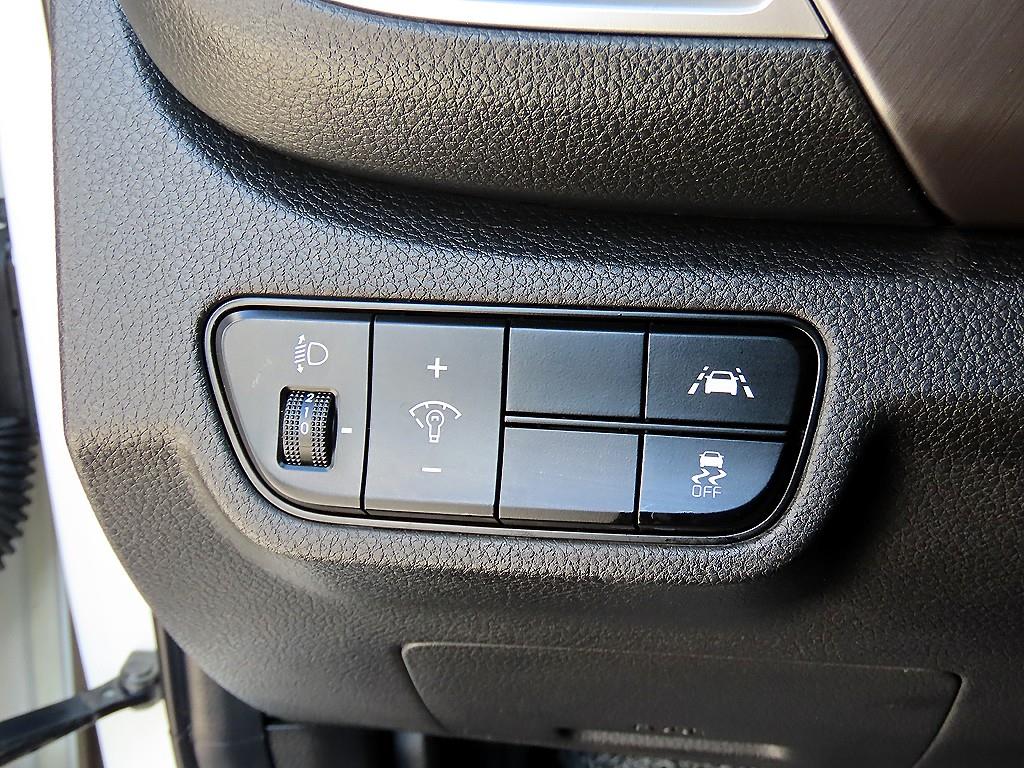 Kia Seltos — photo 12