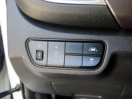 Kia Seltos — photo 12