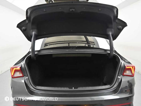 Kia K5 — photo 19