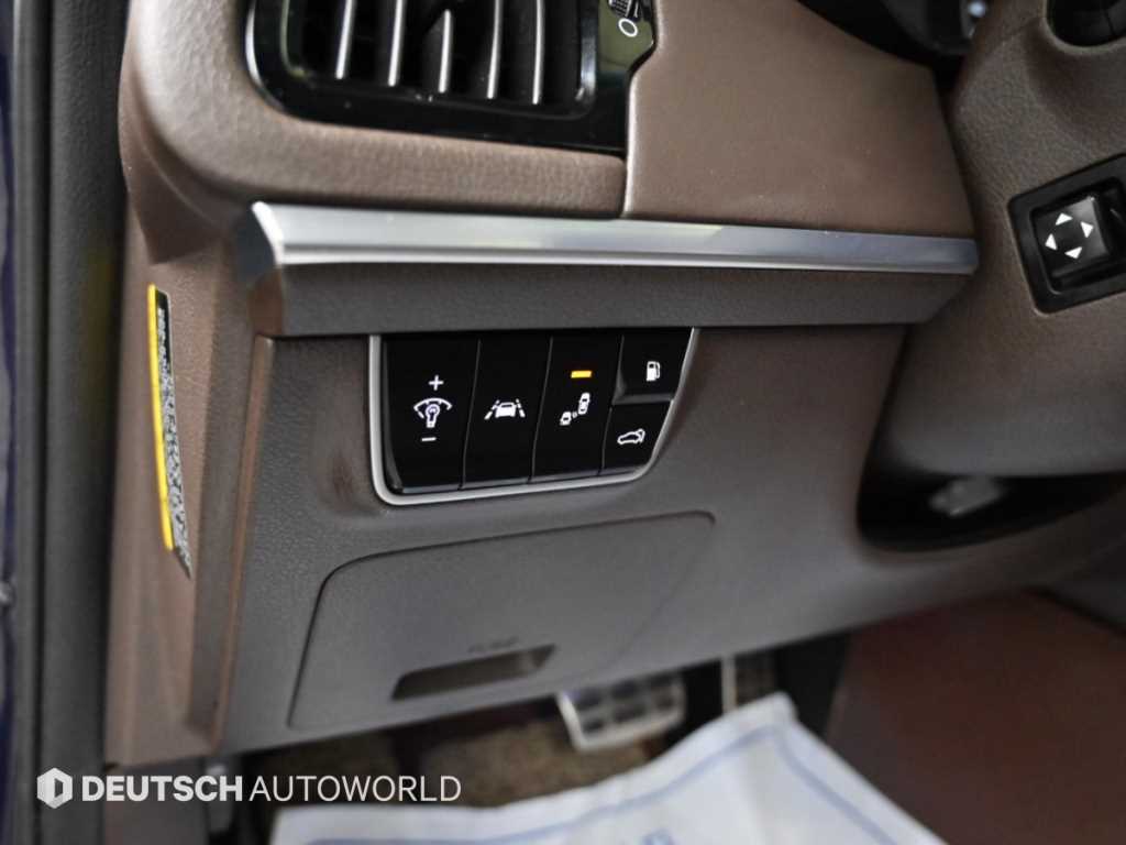 Kia Stinger — photo 17