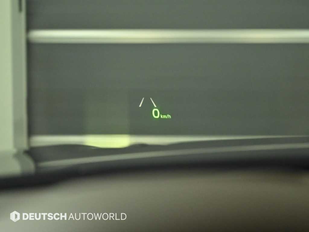 Kia Stinger — photo 18
