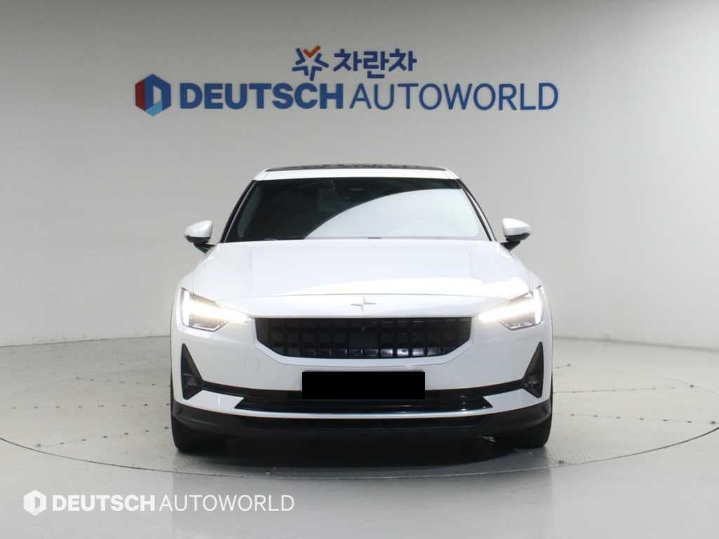 Polestar Polestar 2 — photo 03