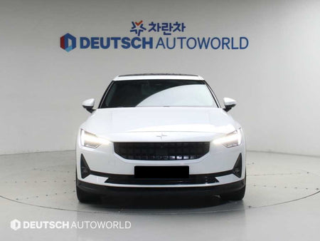 Polestar Polestar 2 — photo 03