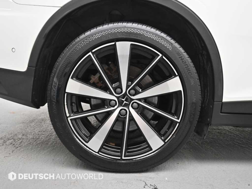 Polestar Polestar 2 — photo 05