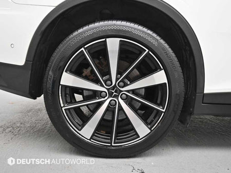 Polestar Polestar 2 — photo 05