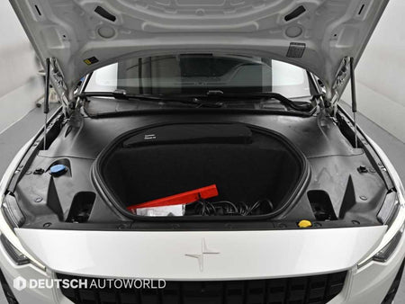 Polestar Polestar 2 — photo 06
