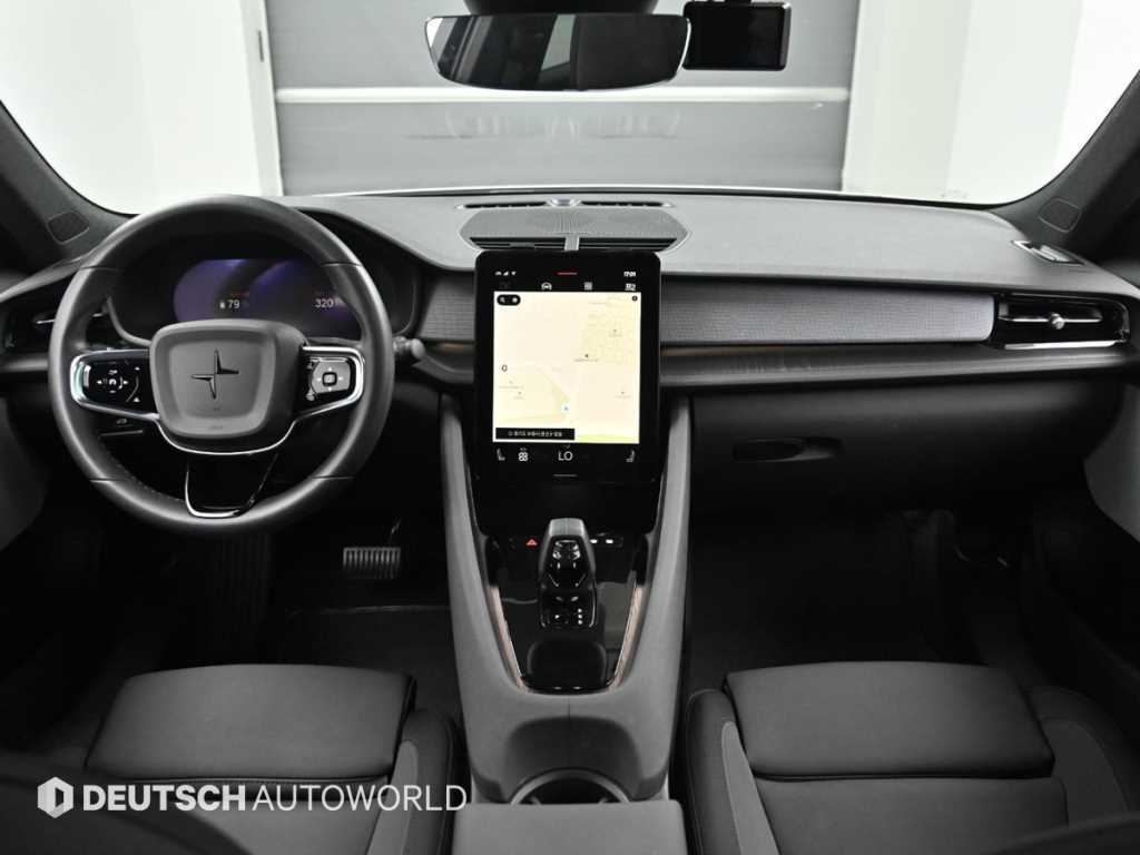 Polestar Polestar 2 — photo 07