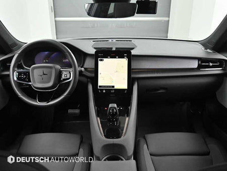 Polestar Polestar 2 — photo 07