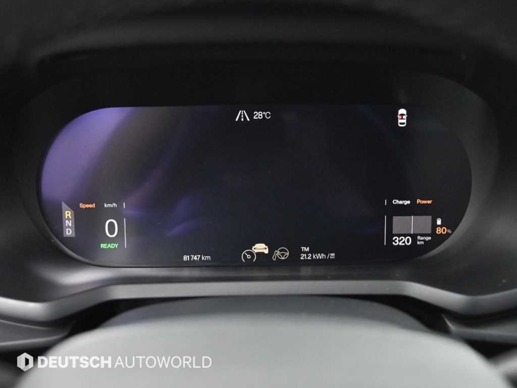 Polestar Polestar 2 — photo 08