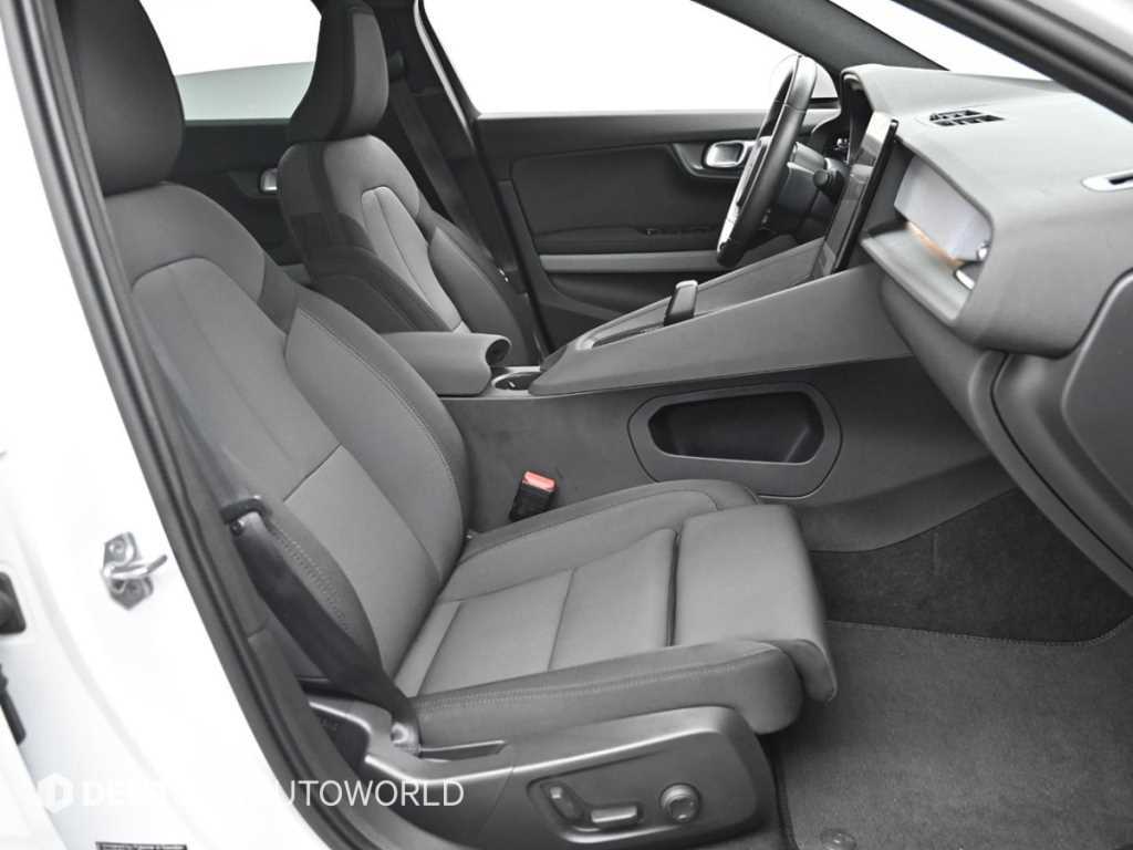Polestar Polestar 2 — photo 10