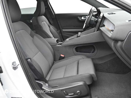 Polestar Polestar 2 — photo 10