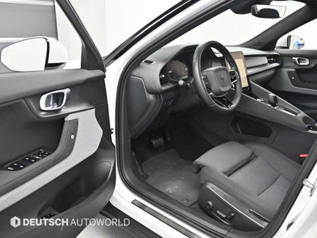 Polestar Polestar 2 — photo 11