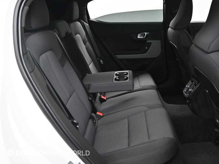 Polestar Polestar 2 — photo 12