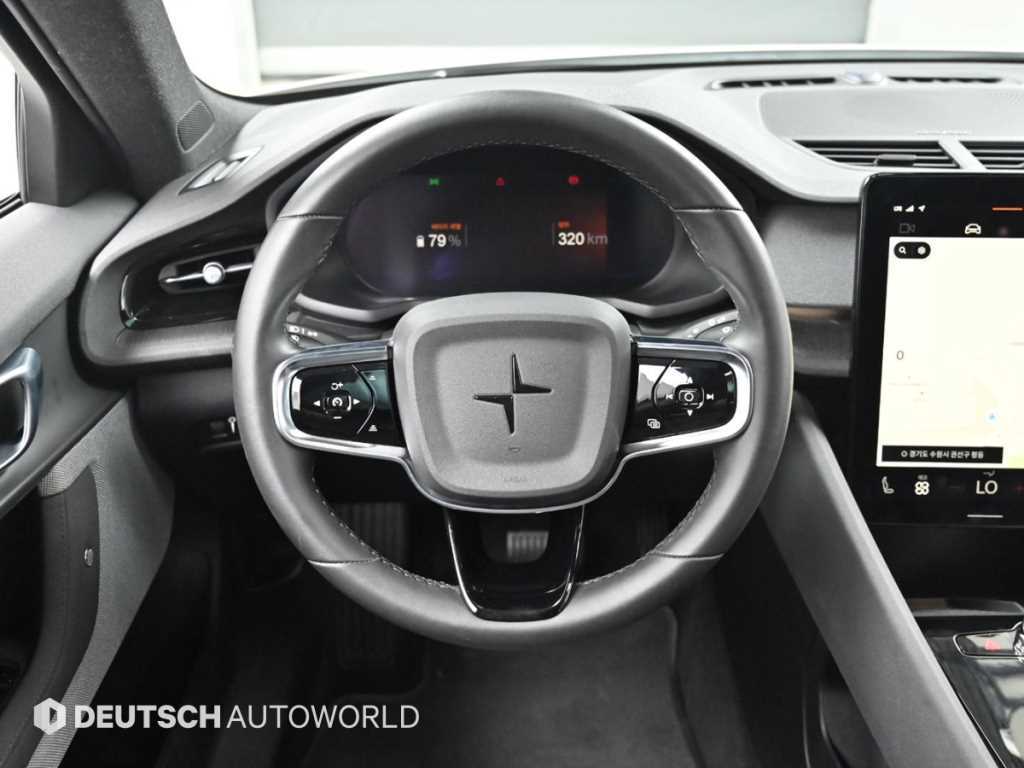 Polestar Polestar 2 — photo 13