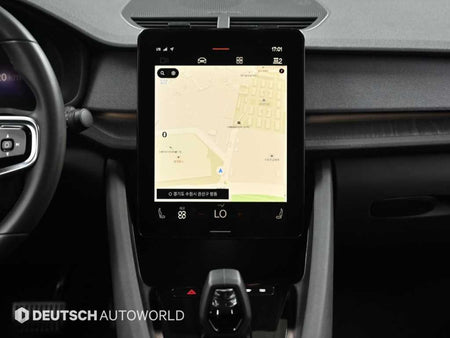 Polestar Polestar 2 — photo 14