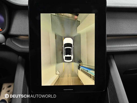 Polestar Polestar 2 — photo 15
